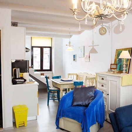 Apartment In Rovinj/Istrien 11735 エクステリア 写真