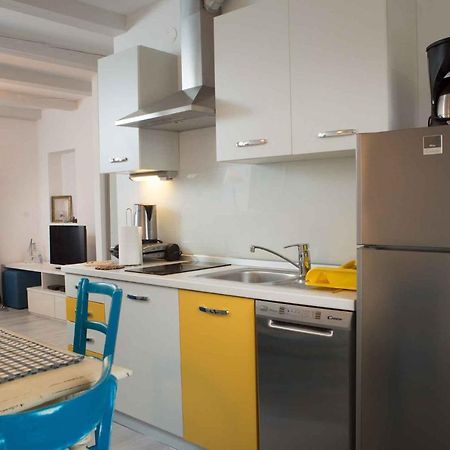 Apartment In Rovinj/Istrien 11735 エクステリア 写真