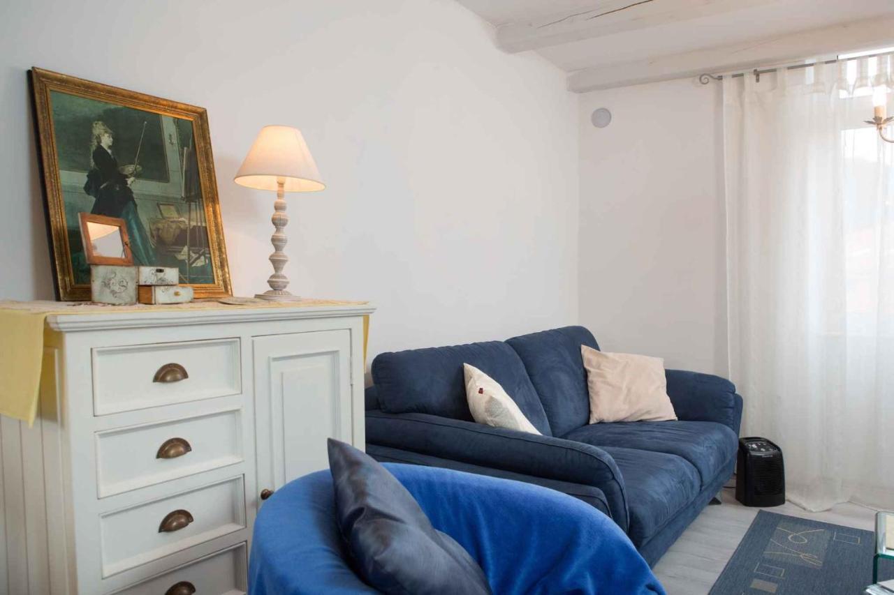 Apartment In Rovinj/Istrien 11735 エクステリア 写真