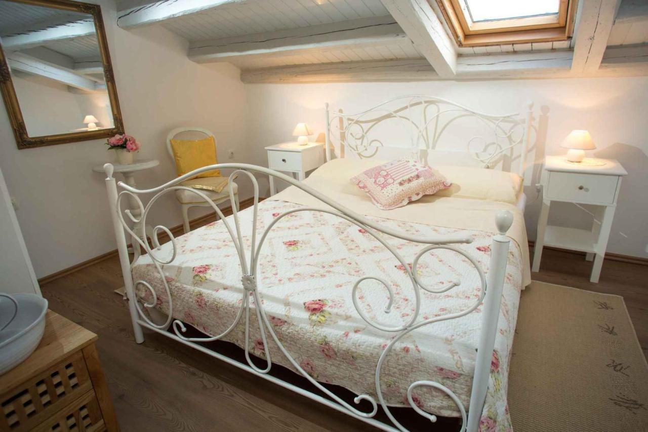 Apartment In Rovinj/Istrien 11735 エクステリア 写真