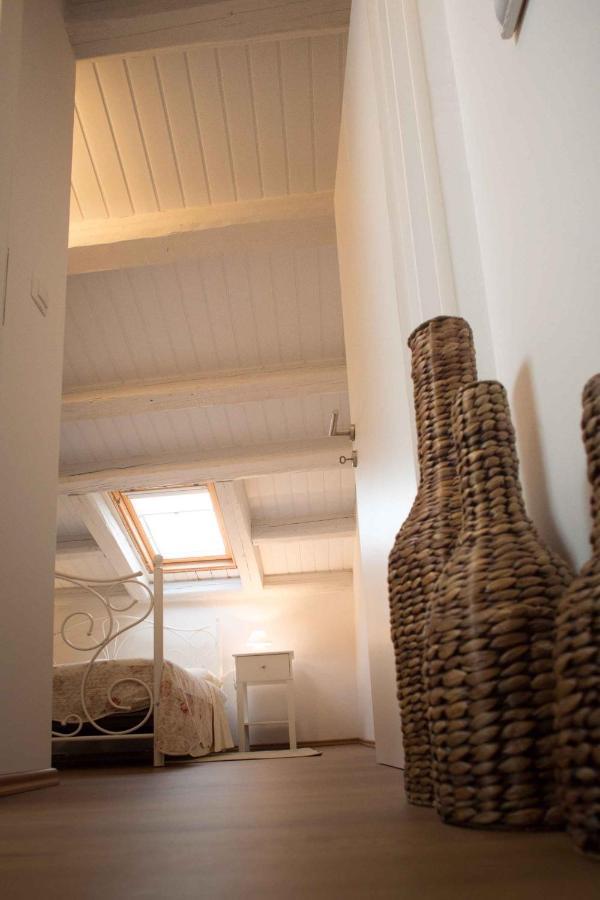 Apartment In Rovinj/Istrien 11735 エクステリア 写真