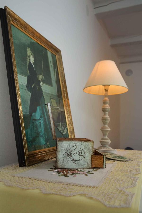 Apartment In Rovinj/Istrien 11735 エクステリア 写真